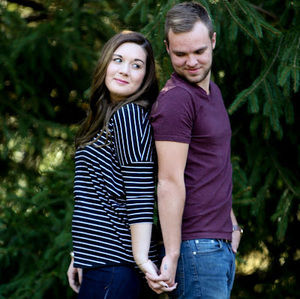 Meet your Posher, Carah